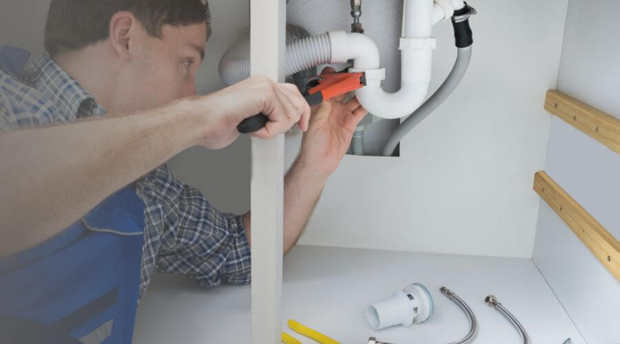 Professional Leak Detection in Andrews, IN